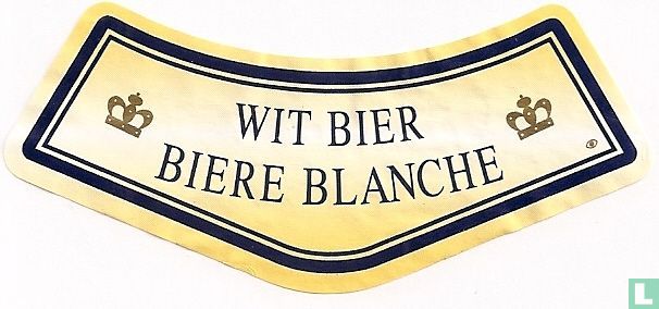 Dentergems Wit bier