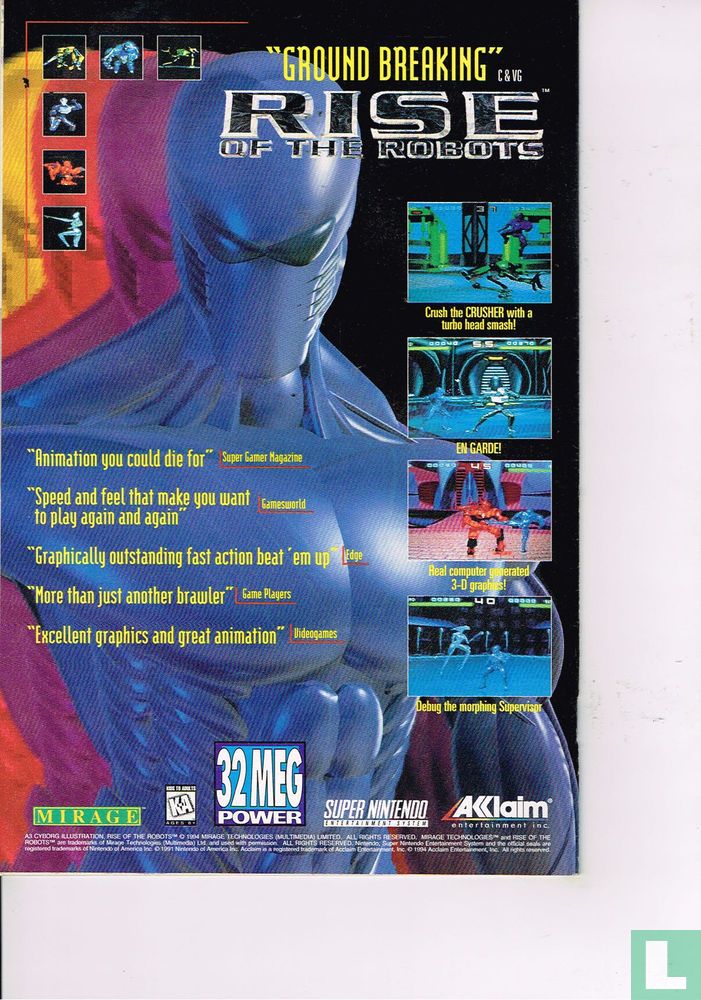 Legionnaires 22