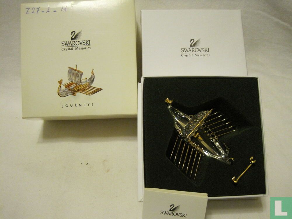 Navire viking
