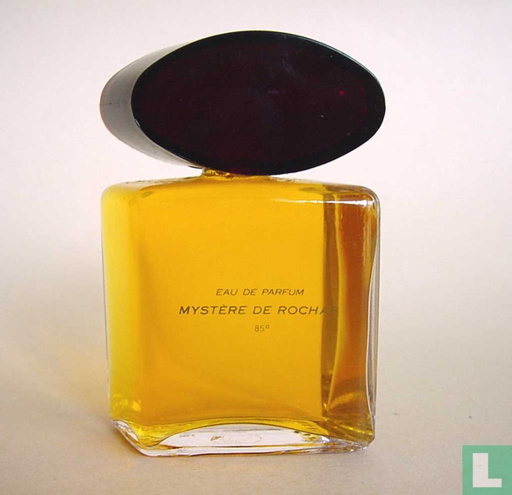 Mystère EdP 30ml