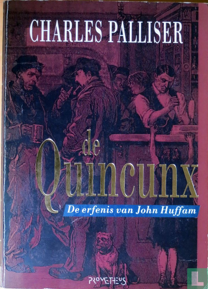 De Quincunx