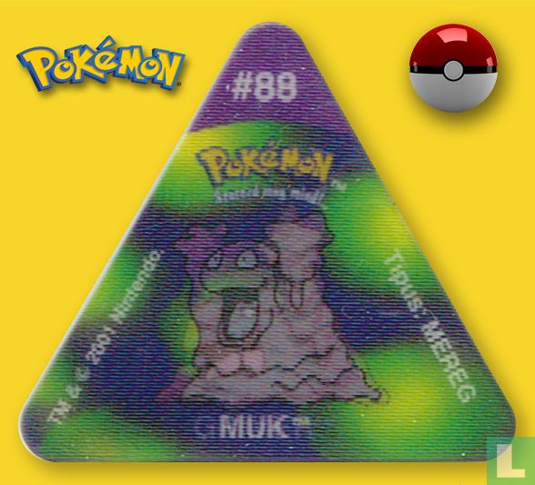 Grimer\Muk