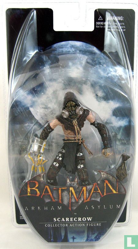 Scarecrow