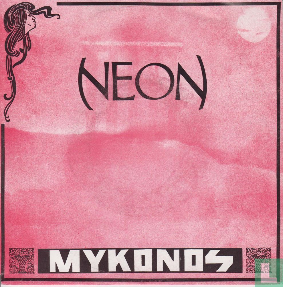 Mykonos