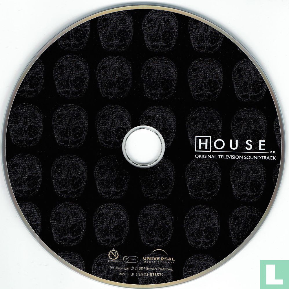 House M.D.