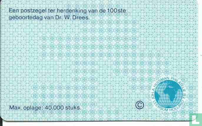 Willem Drees