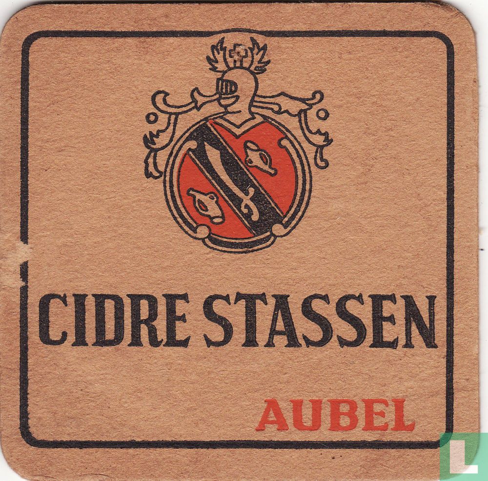 Cidre Stassen