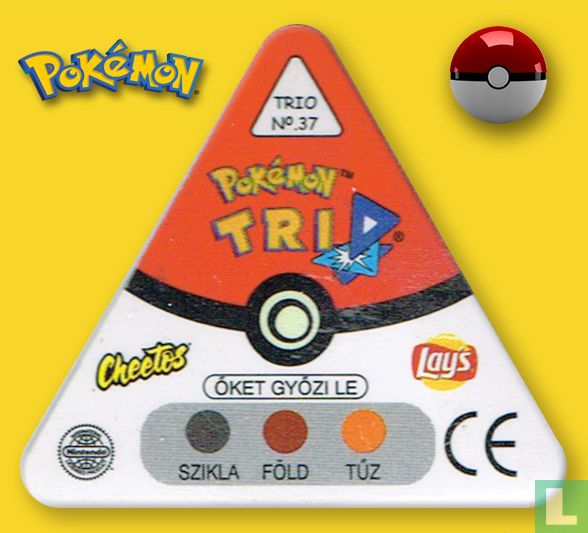Staryu\Starmie