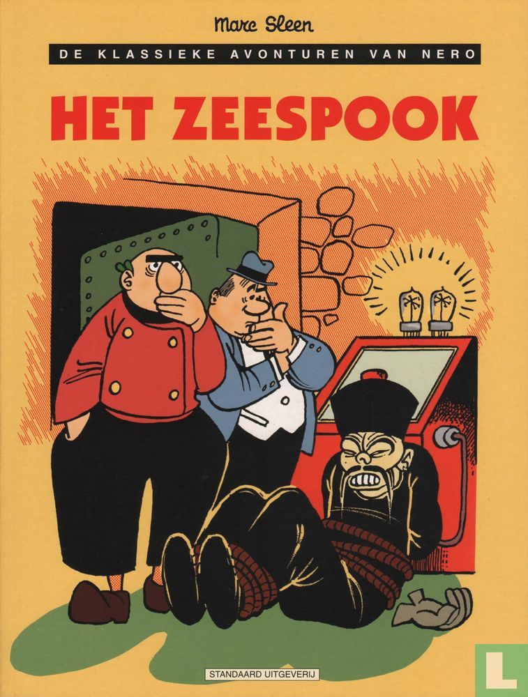 Het zeespook