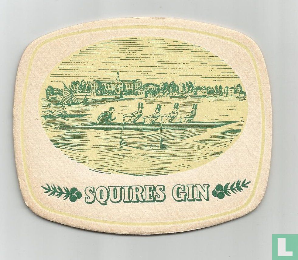 The Squire Rowing Champion