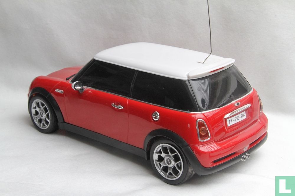 Mini Cooper MK1 (BMW) 