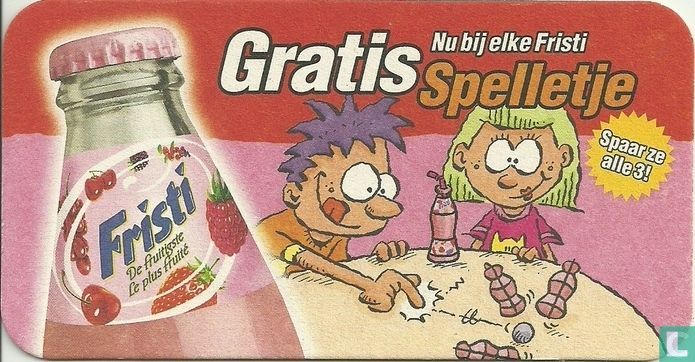 Gratis Spelletje