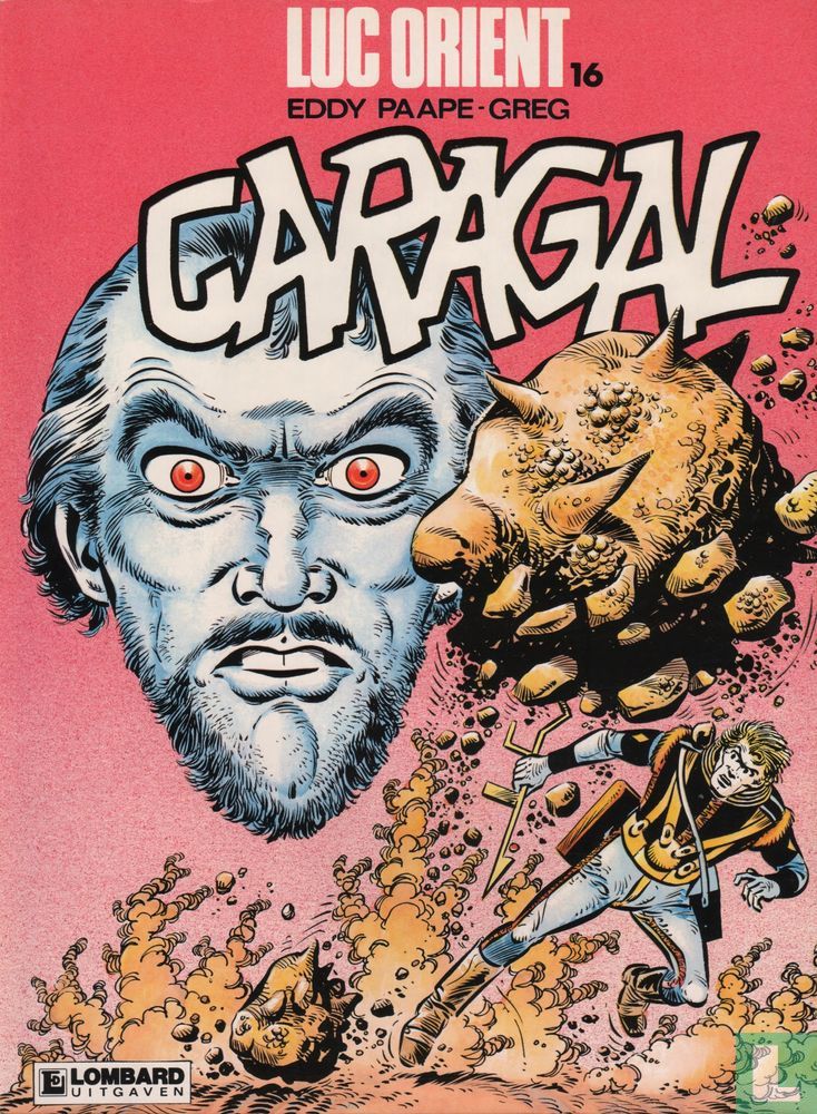 Caragal