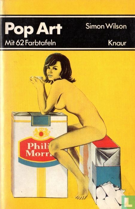 Pop Art