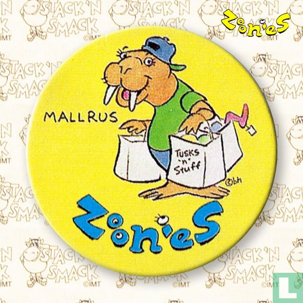 Mallrus