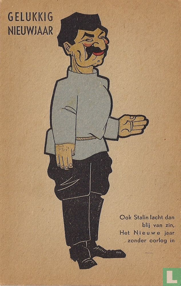 Stalin