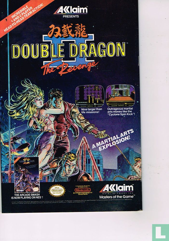 Firestorm 95
