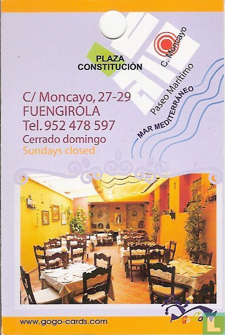 La Casa Rustica