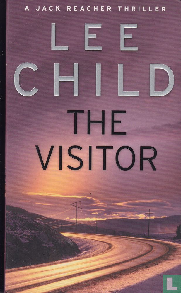 The Visitor