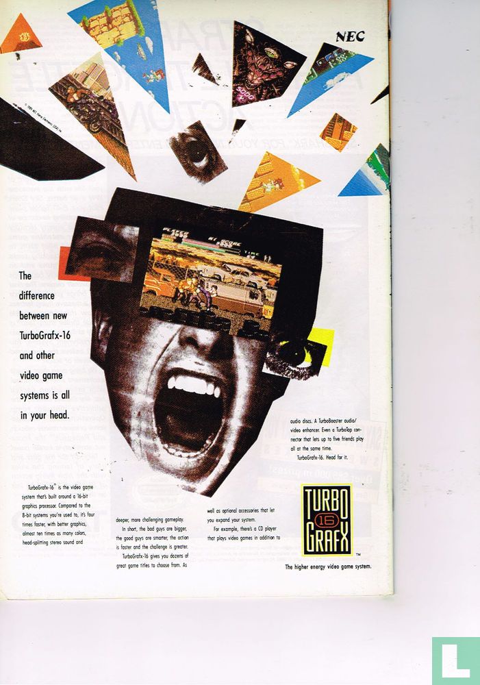 Firestorm 93