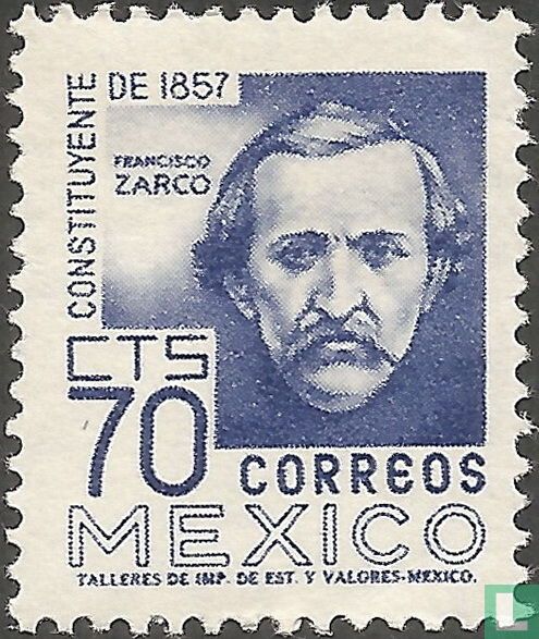 Francisco Zarco