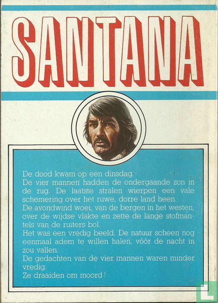 In de hel van Nevada