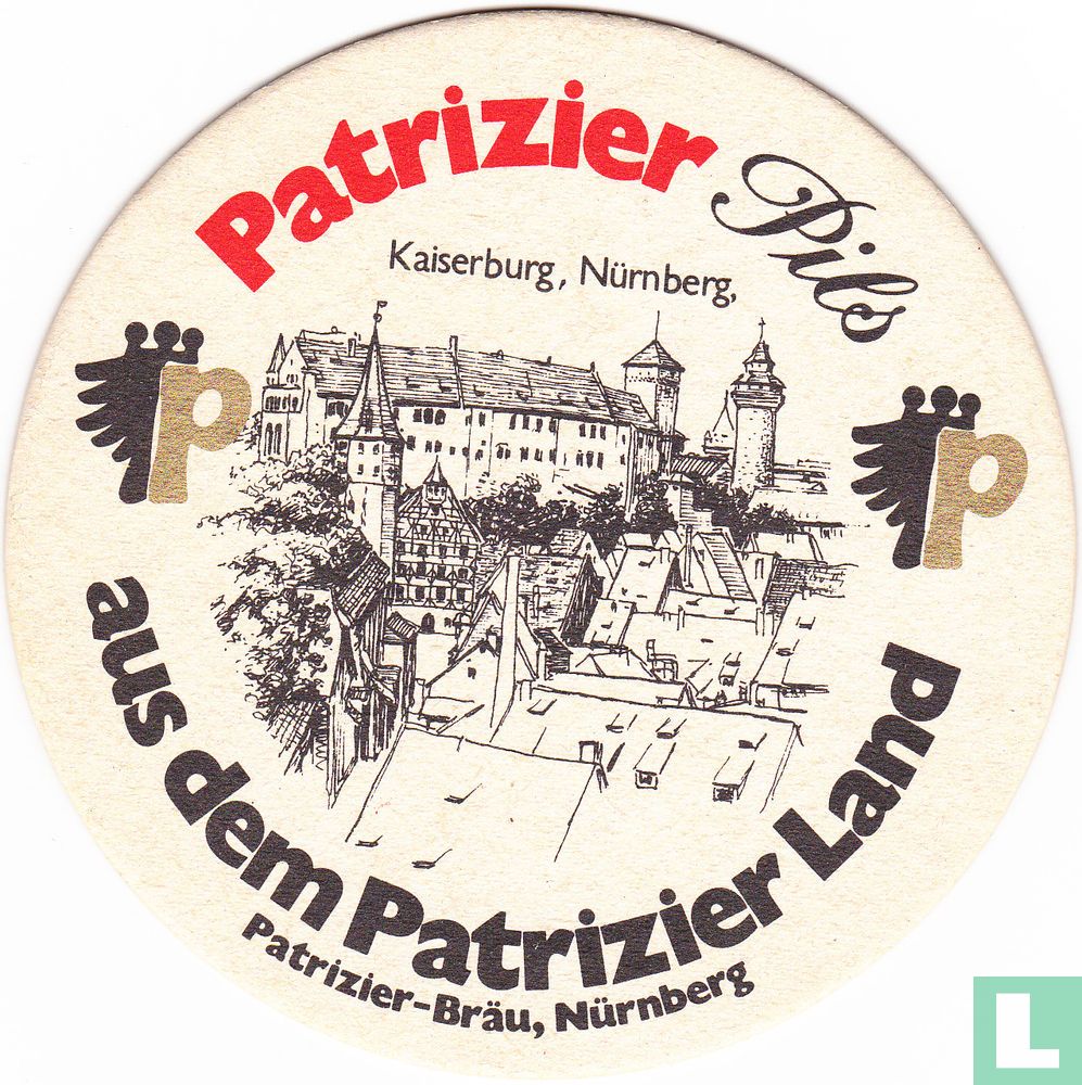 Kaiserburg