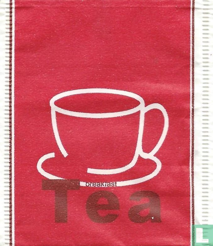 breakfast tea