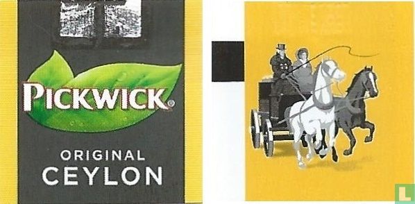 Original Ceylon    