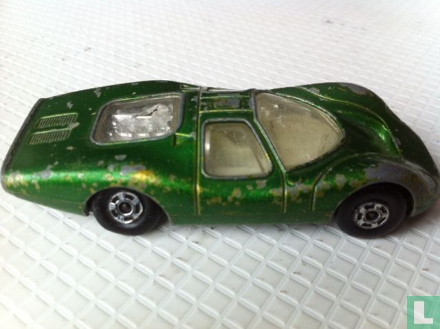 Ford Group 6