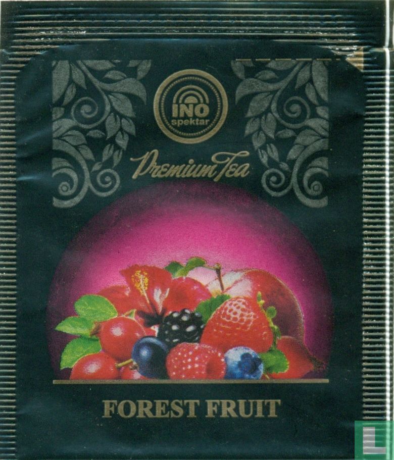 Forest Fruit