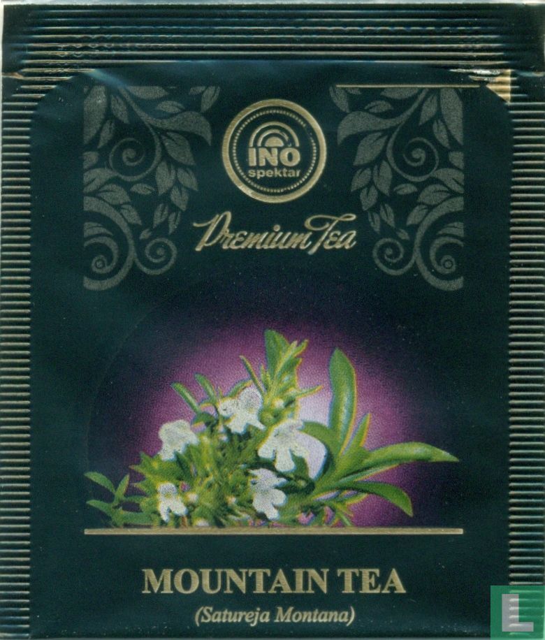 Mountain Tea