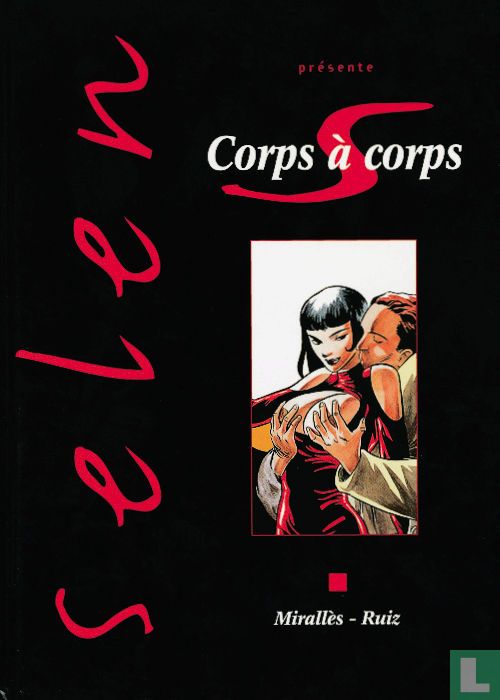 Corps à corps