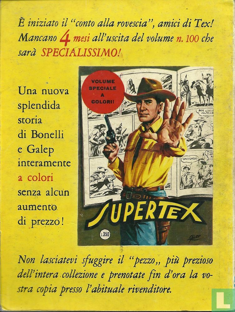 La rivolta