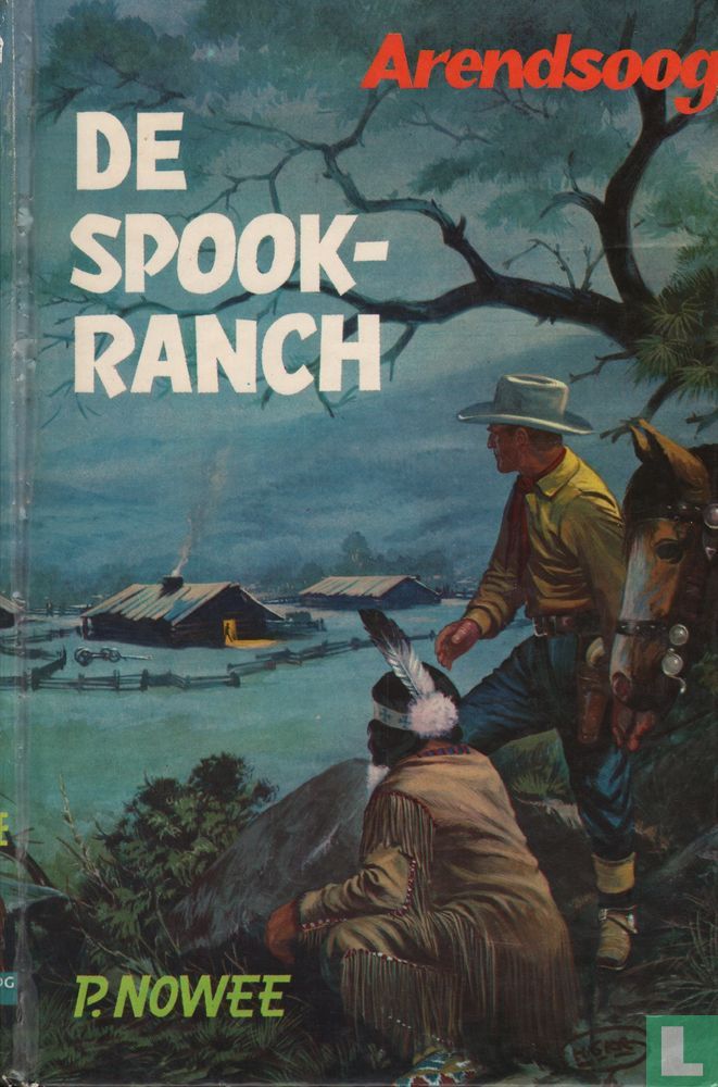 De spookranch