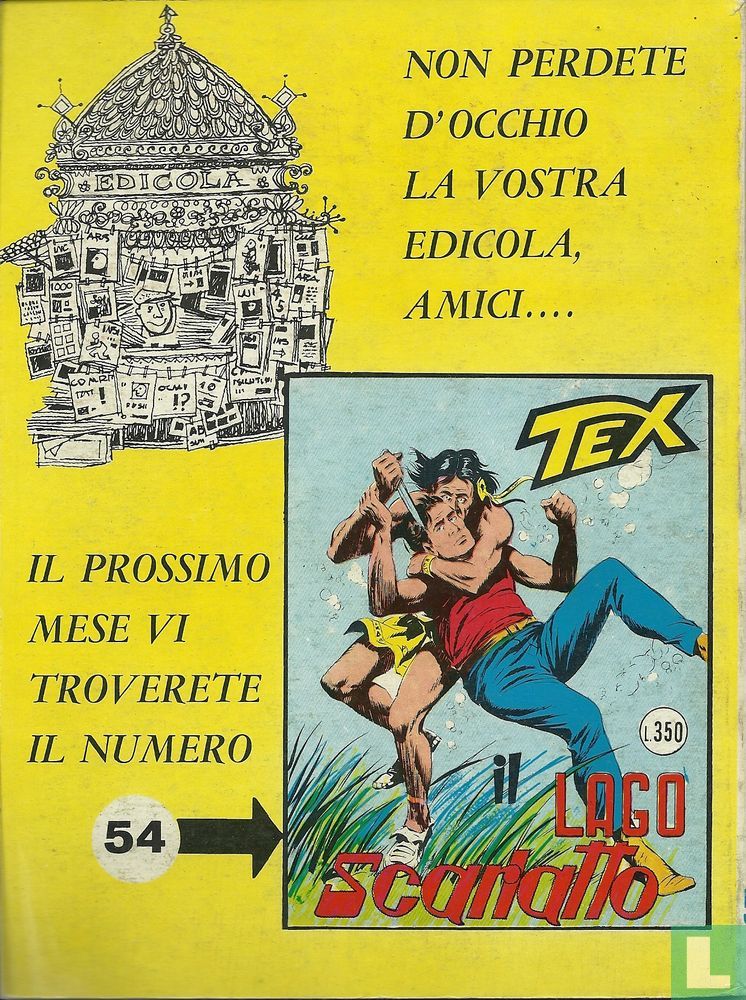 Il grande re