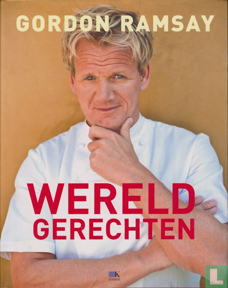 Wereldgerechten