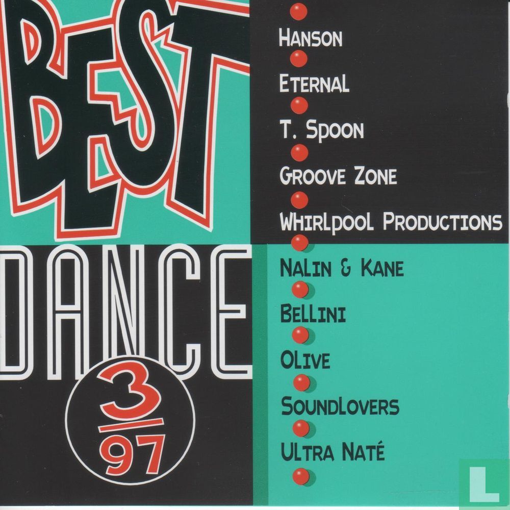 Best dance 3/97