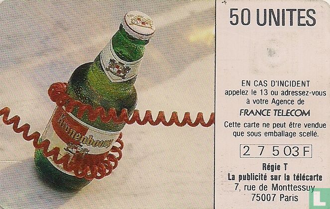Kronenbourg