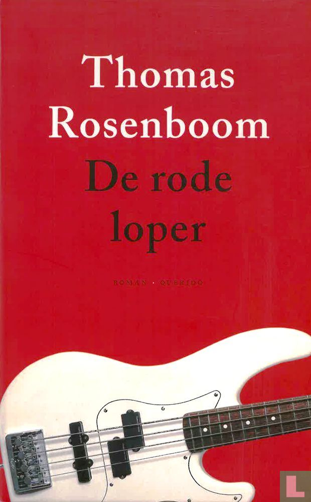 De rode loper