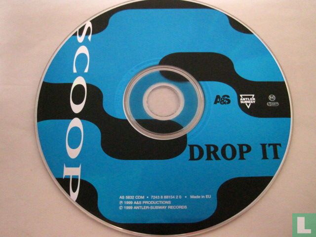 Drop It