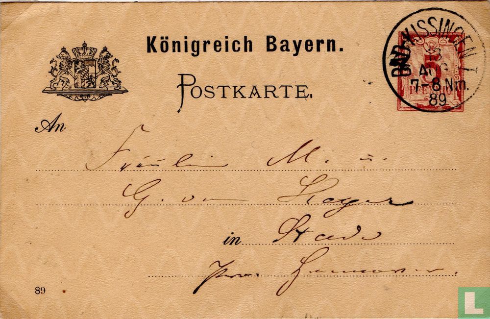 Postcard