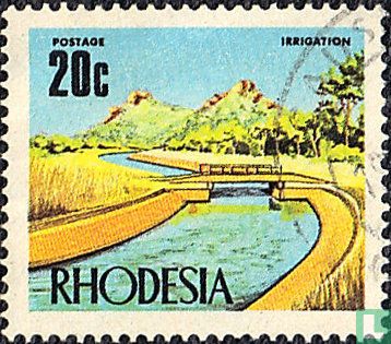 Irrigation