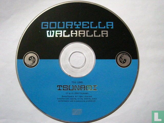 Walhalla