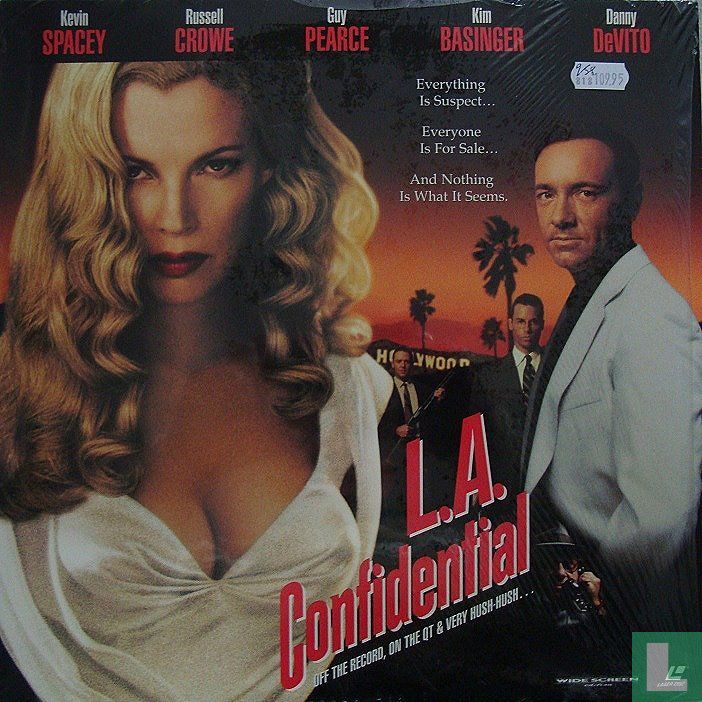 L.A. Confidential