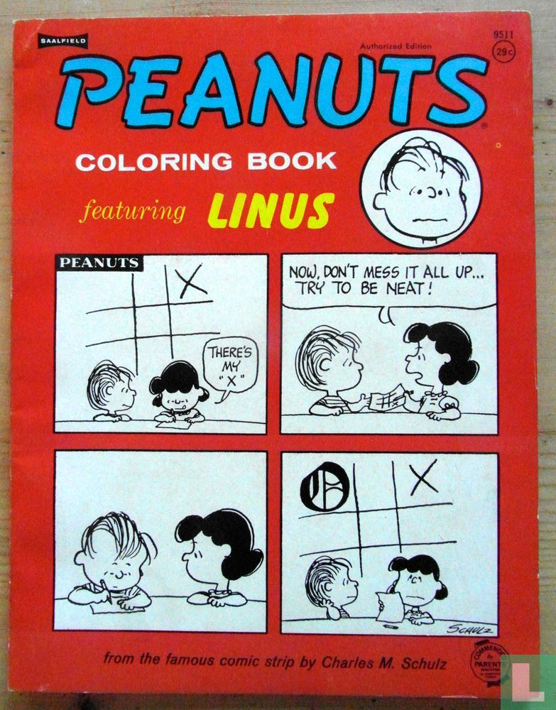 Peanuts 