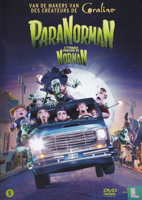 ParaNorman