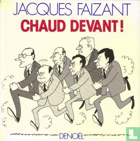 Chaud devant 