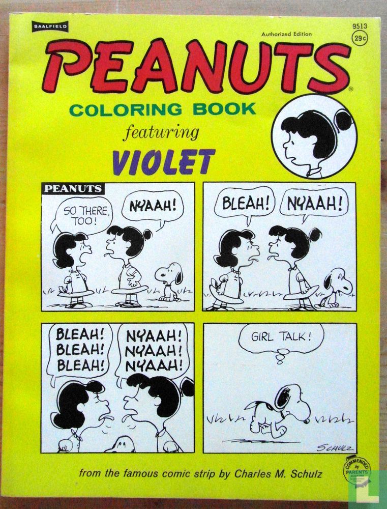 Peanuts  