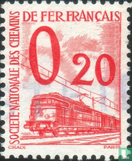 Trein